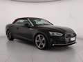 Audi A5 CABRIO 45 2.0 tfsi 245cv SPORT s tronic Noir - thumbnail 7