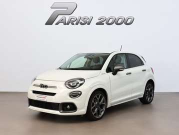 1.0 T3 120CV Sport *PROMO PARISI GROUP*