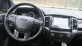 Ford Ranger 2.0 TDCi Wildtrak "Netto 19500euro" Gris - thumbnail 11