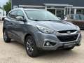 Hyundai iX35 2.0 GDI Trend 2WD *AHK*Klima Grau - thumbnail 3