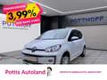 Volkswagen up! 1.0 MPI MOVE UP! KAMERA PDC KLIMA SITZHZG Weiß - thumbnail 1