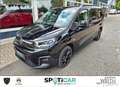 Citroen Berlingo XL BlueHDi 130 EAT8 MAX SITZHZG+7 SITZE+ALLWETTER Noir - thumbnail 1