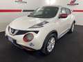 Nissan Juke 1.5 dCi Start&Stop Tekna Bianco - thumbnail 1