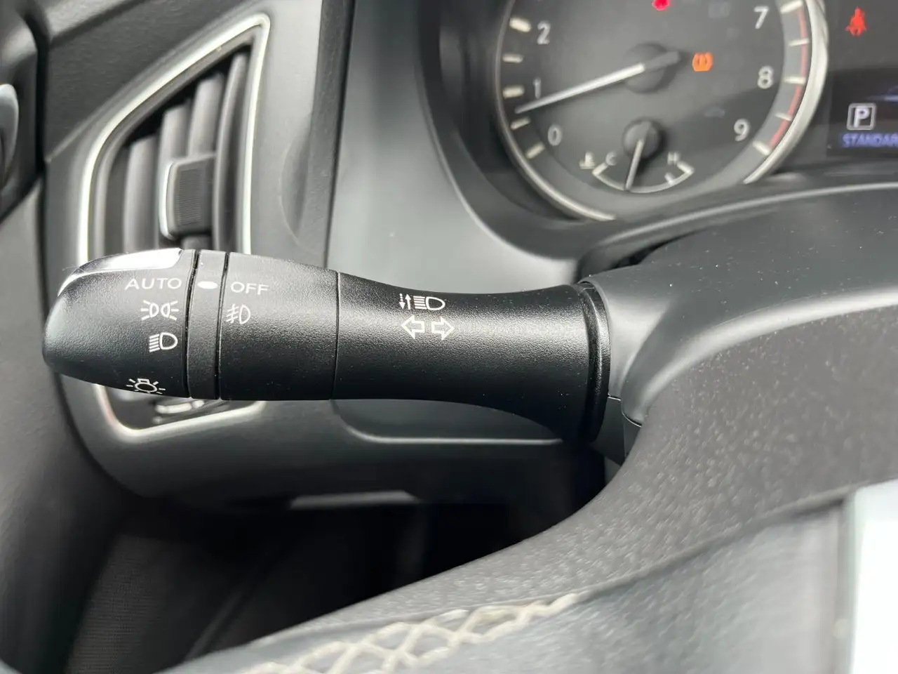 Infiniti Q50 fotografie Infiniti Q50