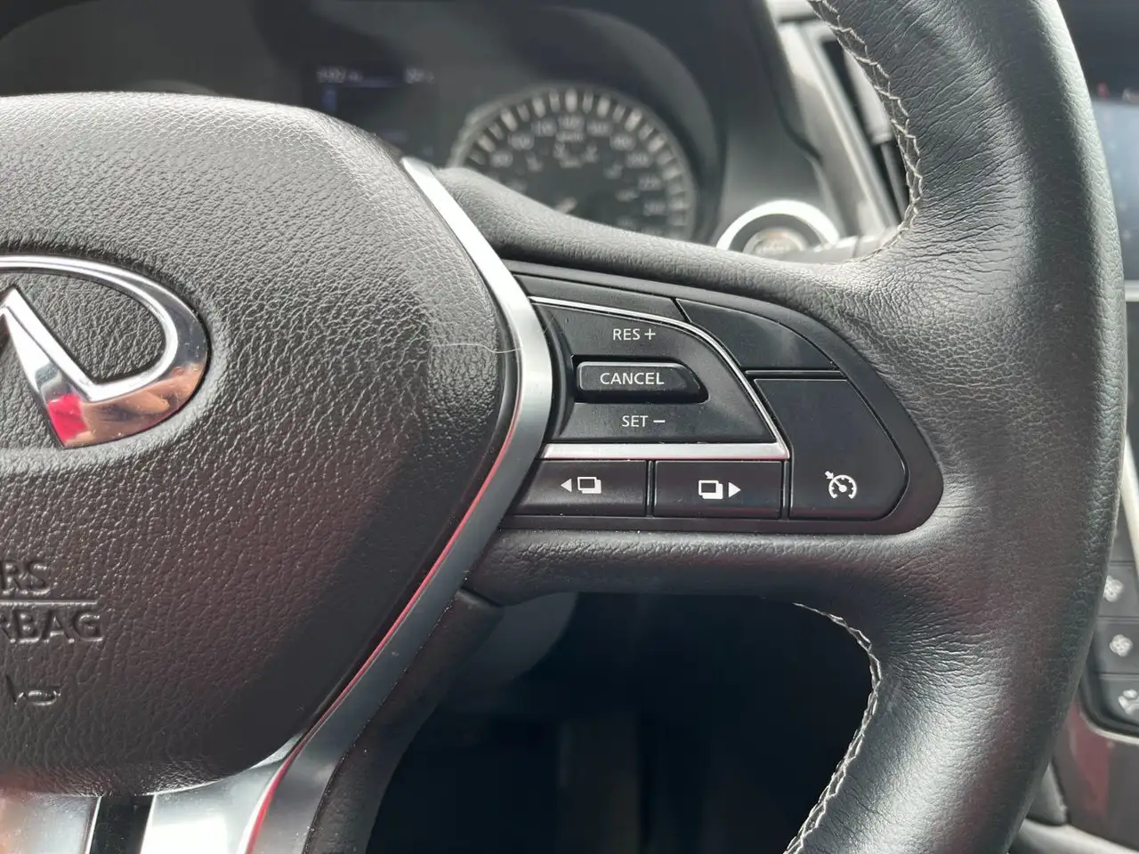 Infiniti Q50 fotografie Infiniti Q50