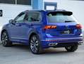 Volkswagen Tiguan 4Motion 2.0TDI DSG R-Line*AHK*ACC*Modell 2022* Blau - thumbnail 4