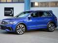 Volkswagen Tiguan 4Motion 2.0TDI DSG R-Line*AHK*ACC*Modell 2022* Blau - thumbnail 5