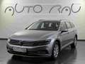Volkswagen Passat Variant 2.0 TDI SCR Business DSG *AHK*LED*ACC* Silber - thumbnail 1