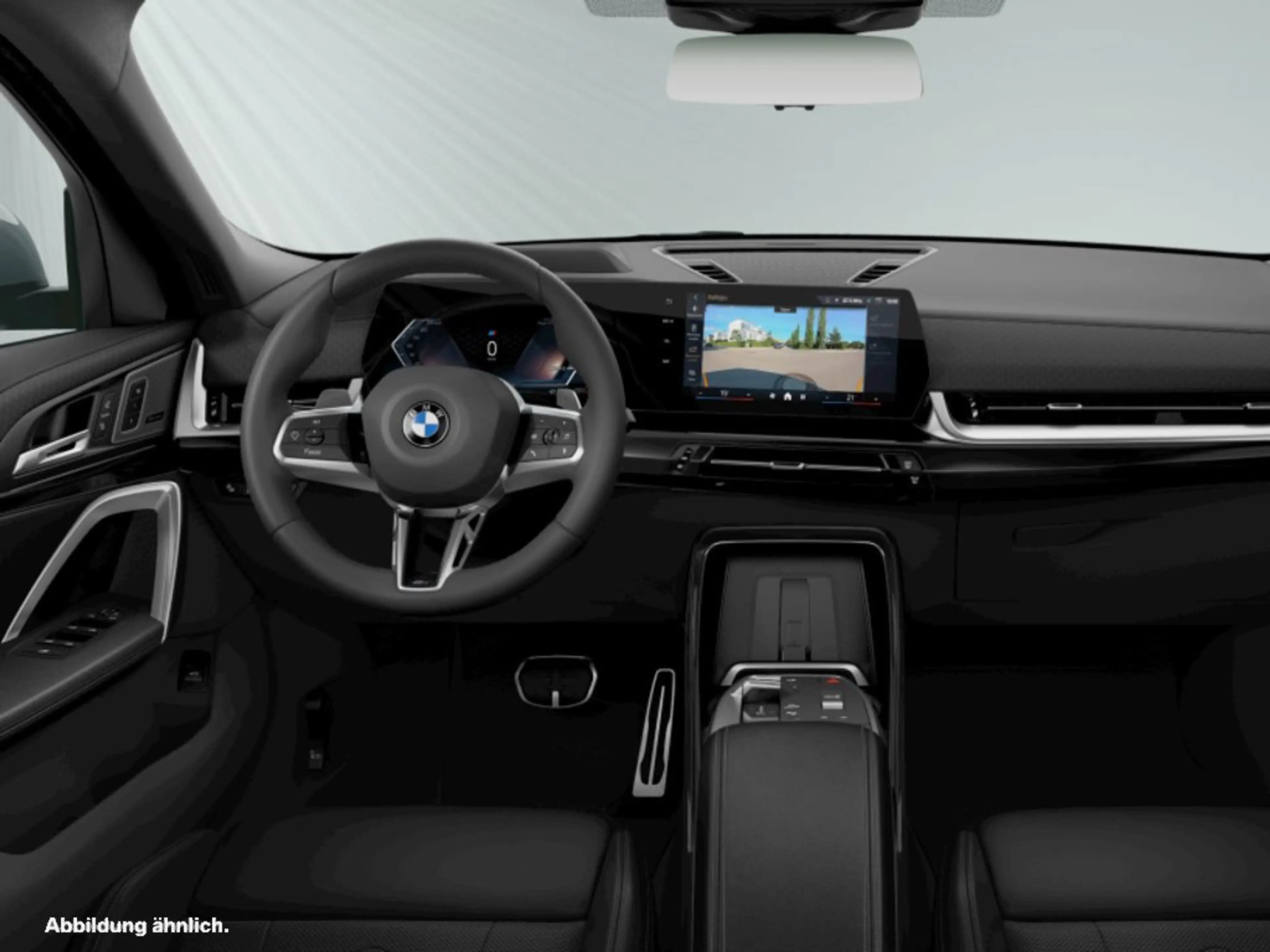 BMW X2 sDrive20d M Sport|AHK|20"LMR|Head-Up|H/K — photo 4