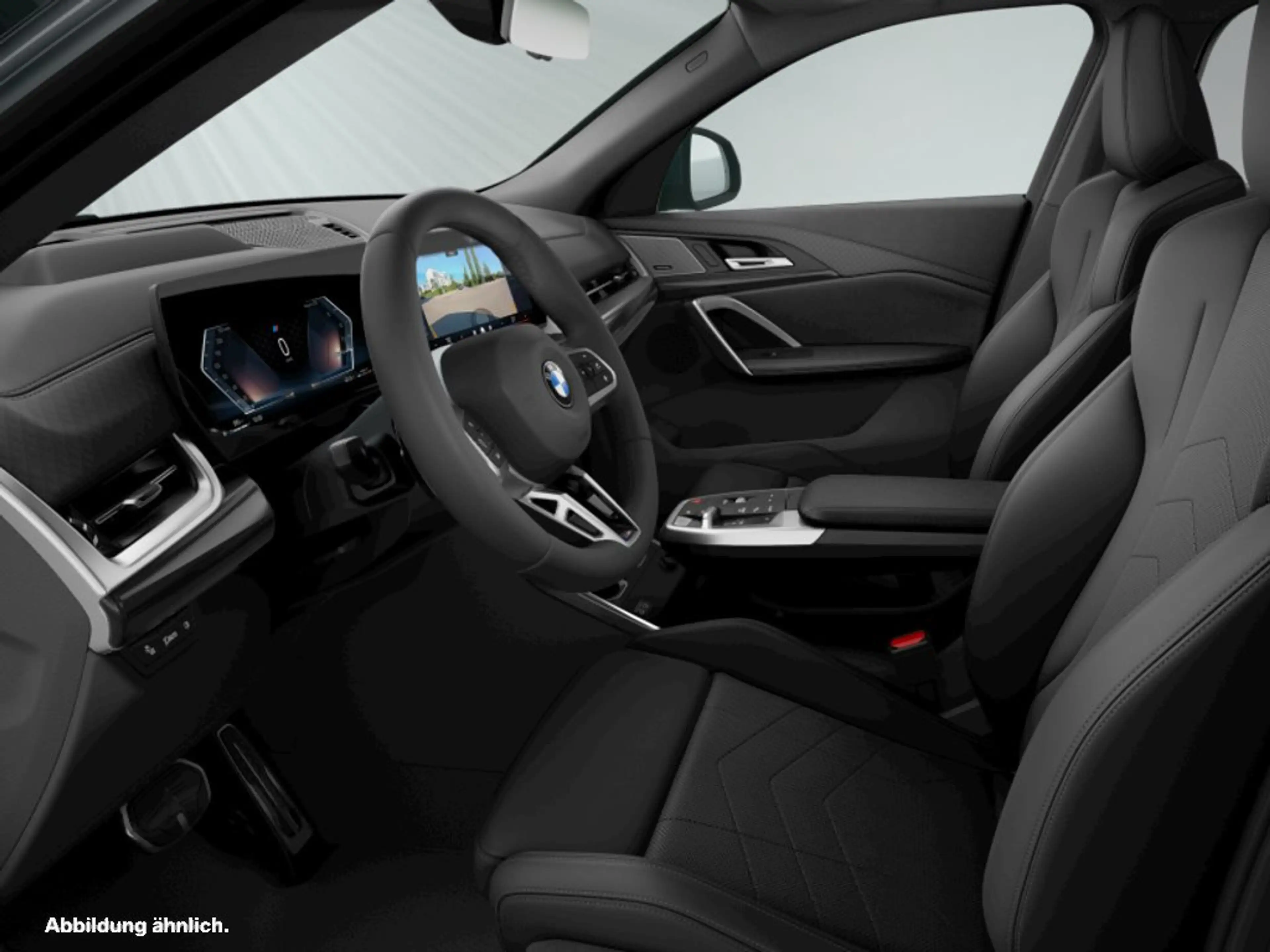 BMW X2 sDrive20d M Sport|AHK|20"LMR|Head-Up|H/K — photo 3