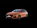 Hyundai i30 1.0 T-GDI Advantage Matrix 2xKlima DynLicht Grün - thumbnail 11