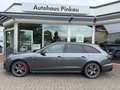 Audi A4 Avant 40 TFSI quattro S-line Competition Plus Grau - thumbnail 4