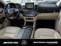 Mercedes-Benz GLE 350 d 4MATIC Coupé Fond-Entert Distro 360° Grau - thumbnail 11