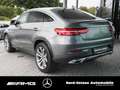 Mercedes-Benz GLE 350 d 4MATIC Coupé Fond-Entert Distro 360° Grau - thumbnail 4