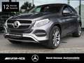Mercedes-Benz GLE 350 d 4MATIC Coupé Fond-Entert Distro 360° Grau - thumbnail 1