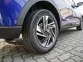 Hyundai BAYON 1.0 Select 2WD Sitz-/Lenkradheizung Blau - thumbnail 6