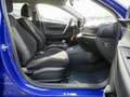 Hyundai BAYON 1.0 Select 2WD Sitz-/Lenkradheizung Blau - thumbnail 2