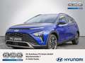 Hyundai BAYON 1.0 Select 2WD Sitz-/Lenkradheizung Blau - thumbnail 1