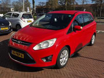 Grand C-Max 1.6 Trend