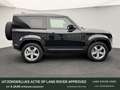 Land Rover Defender 90 D200 SE Aut. Negru - thumbnail 17
