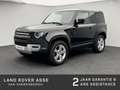 Land Rover Defender 90 D200 SE Aut. Negru - thumbnail 1