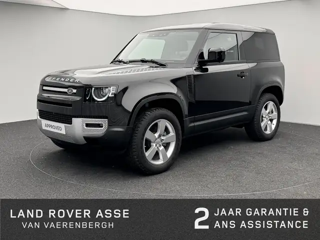 Land Rover Defender 90 D200 SE Aut.