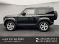Land Rover Defender 90 D200 SE Aut. Negru - thumbnail 5
