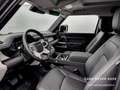 Land Rover Defender 90 D200 SE Aut. Negru - thumbnail 3