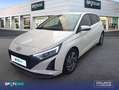 Hyundai i20 1.2 MPI Klass Blanco - thumbnail 1
