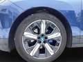 BMW iX xDrive50 Blau - thumbnail 8
