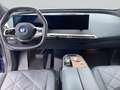 BMW iX xDrive50 Blau - thumbnail 15