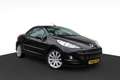 Peugeot 207 CC 1.6 VTi |Automaat|Leder| Siyah - thumbnail 1