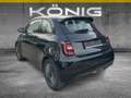Fiat 500e 500 ICON 2022 Schwarz - thumbnail 4