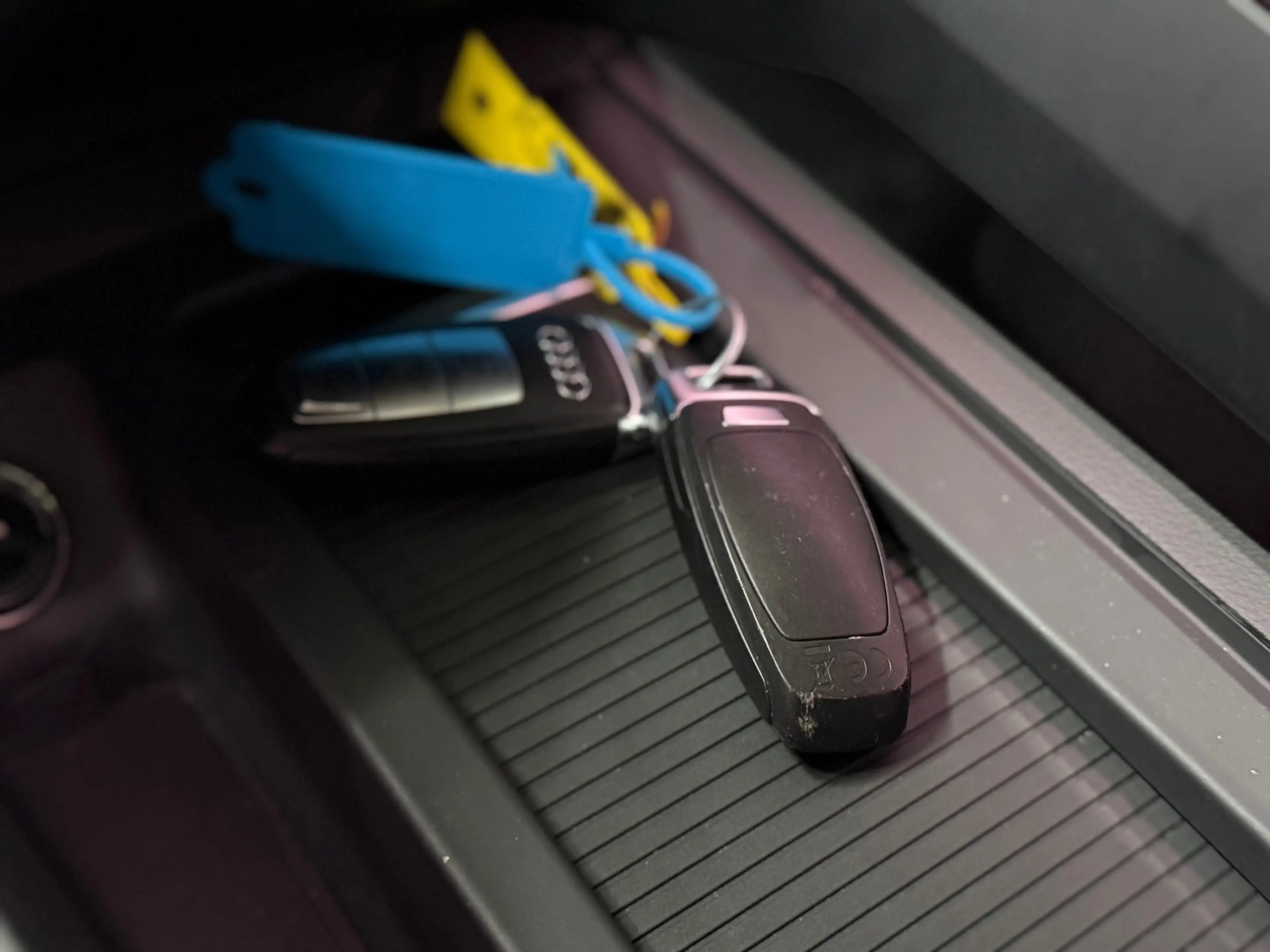 Audi e-tron 50 quattro S-line Black Edition | Pano| Matrix LED — photo 13