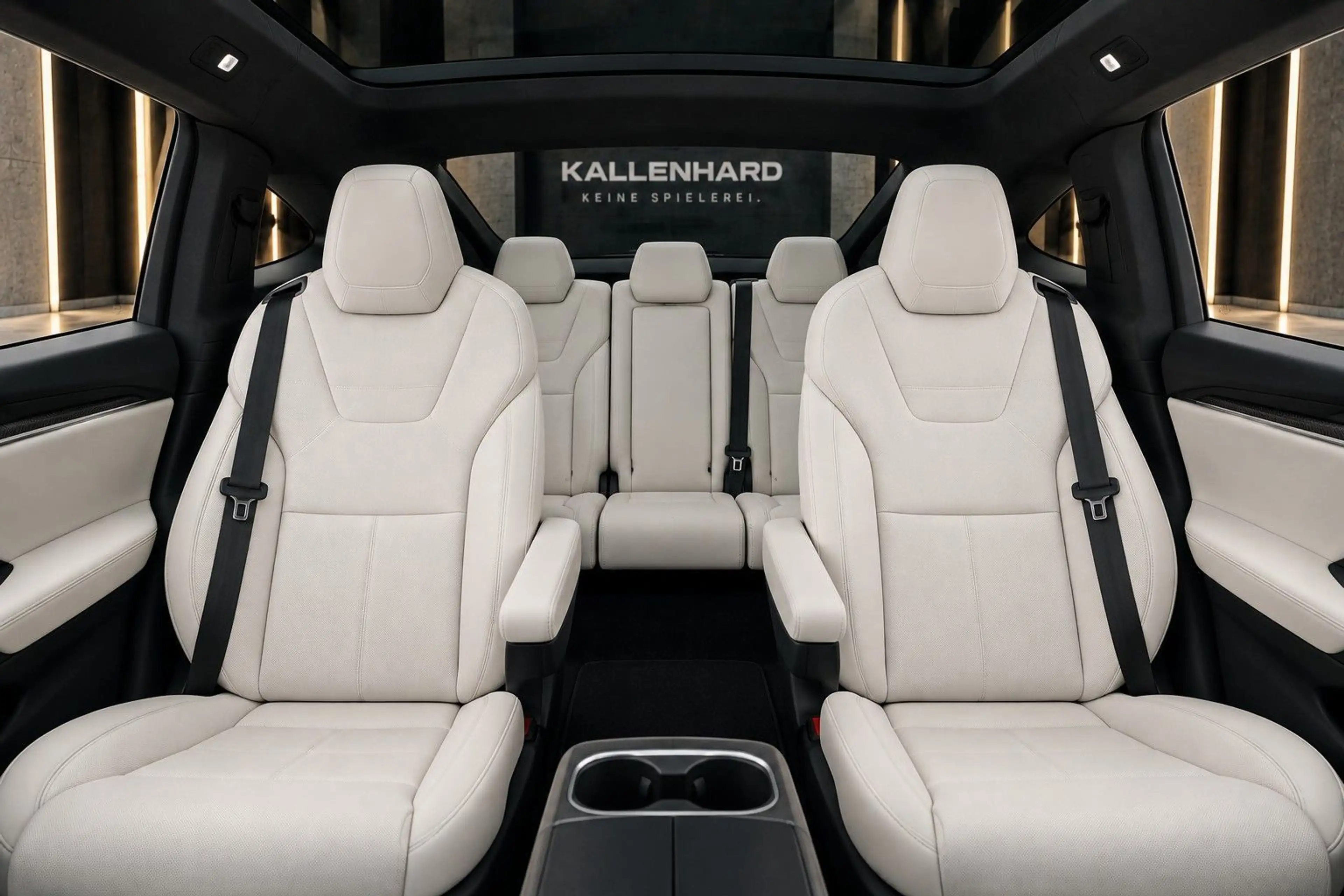 Tesla Model X Plaid AWD - 6-Seats - Full Self Driving — photo 8