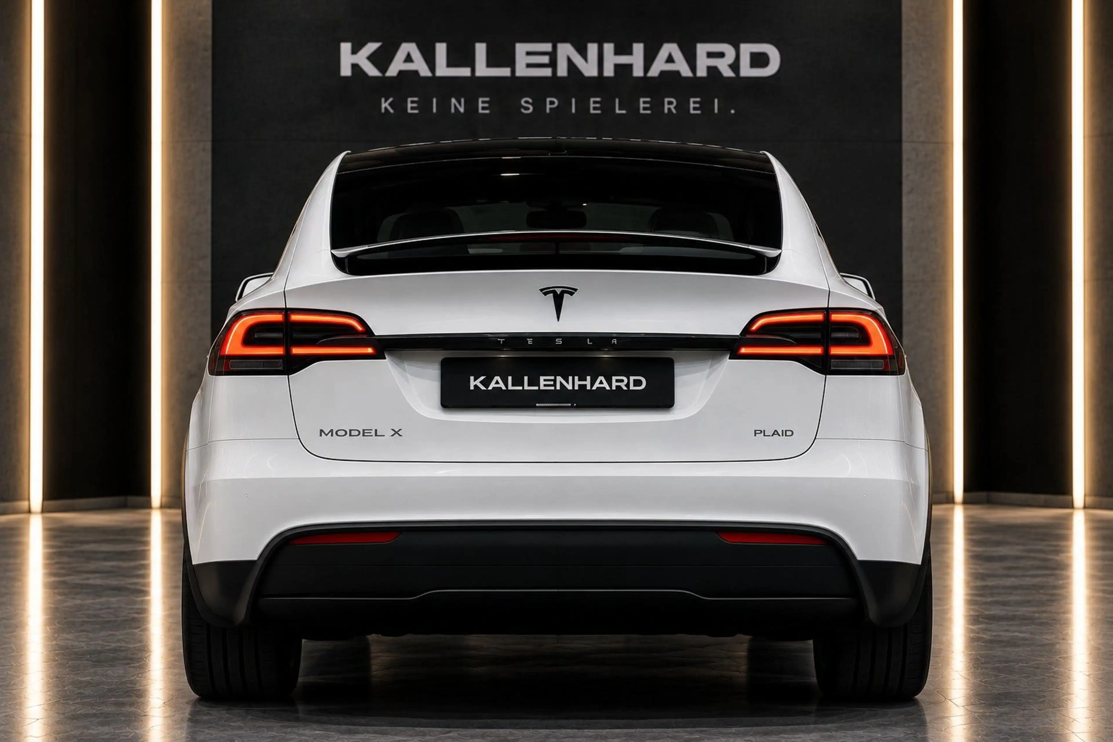 Tesla Model X Plaid AWD - 6-Seats - Full Self Driving — photo 10