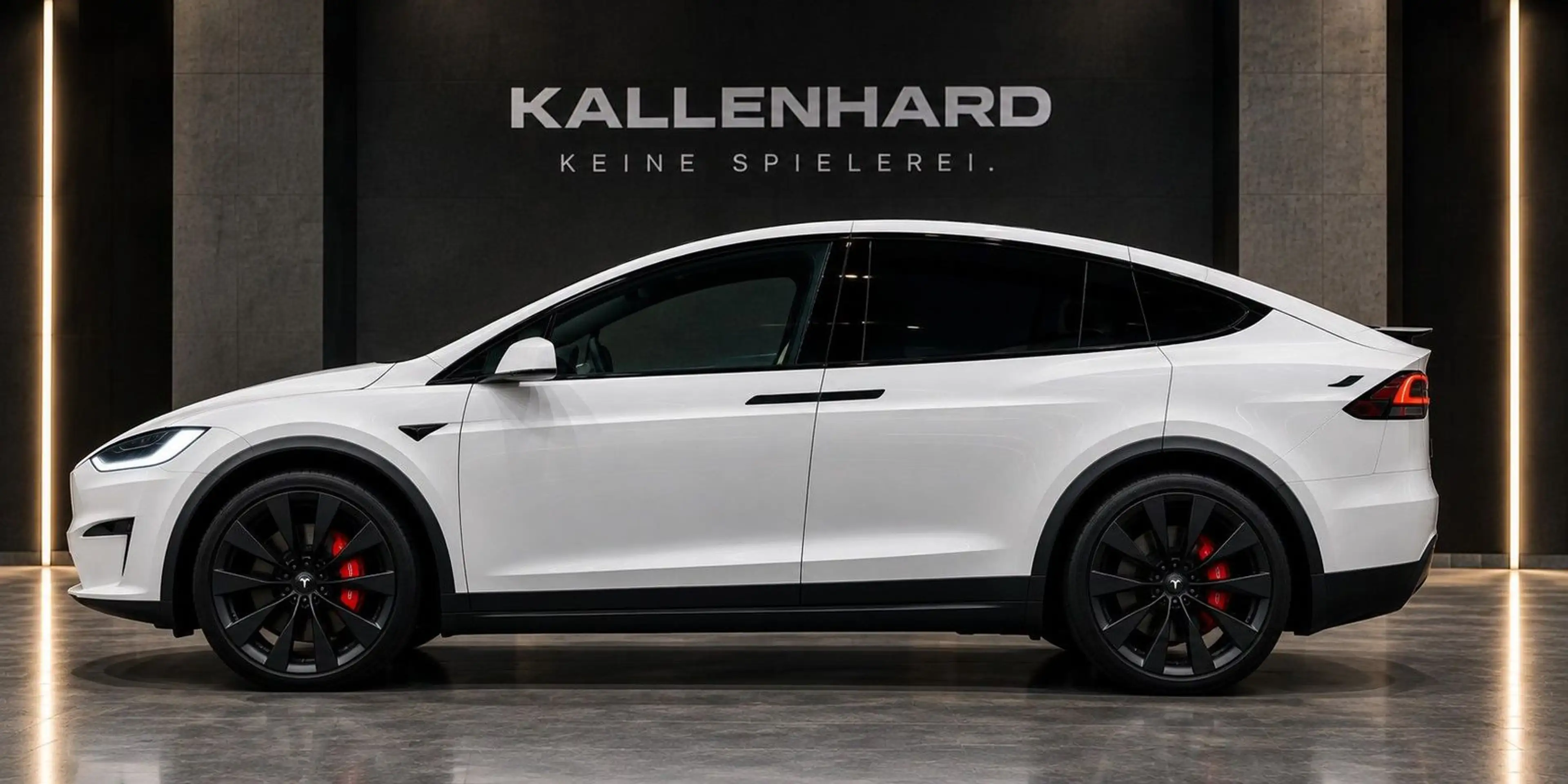 Tesla Model X Plaid AWD - 6-Seats - Full Self Driving — photo 4