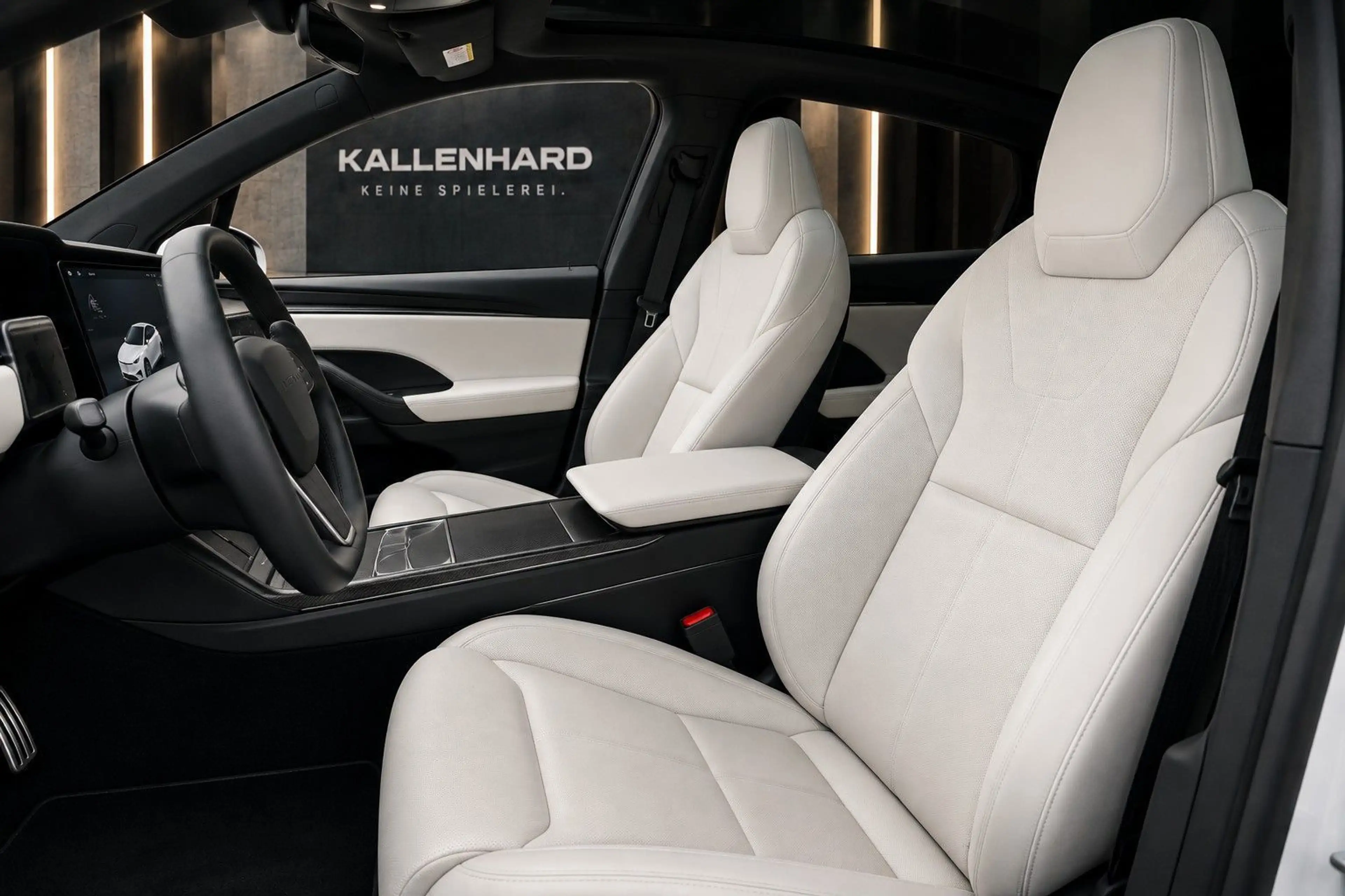 Tesla Model X Plaid AWD - 6-Seats - Full Self Driving — photo 6