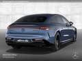 Mercedes-Benz EQS 53 AMG 4M Fahrass Fondent 360° Pano Burmester Blau - thumbnail 5