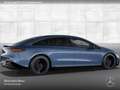 Mercedes-Benz EQS 53 AMG 4M Fahrass Fondent 360° Pano Burmester Blau - thumbnail 17