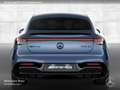 Mercedes-Benz EQS 53 AMG 4M Fahrass Fondent 360° Pano Burmester Blau - thumbnail 9