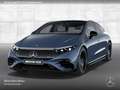 Mercedes-Benz EQS 53 AMG 4M Fahrass Fondent 360° Pano Burmester Blau - thumbnail 2
