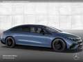 Mercedes-Benz EQS 53 AMG 4M Fahrass Fondent 360° Pano Burmester Blau - thumbnail 16