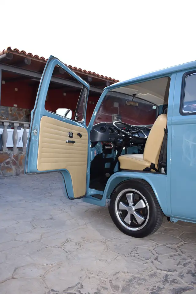 Volkswagen T2B, foto 3