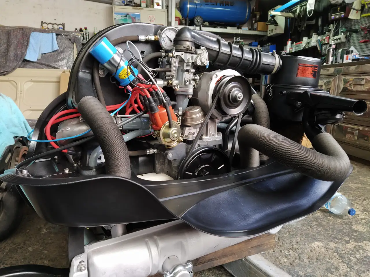 Volkswagen T2B, foto 5