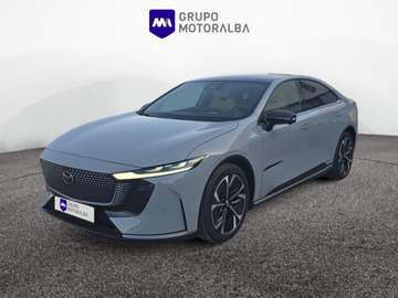 6e EV Gran Autonomía Takumi Plus 245