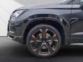 CUPRA Ateca 2.0 VZ 4Drive *Navi*Pano*Voll-LED*Beats* Schwarz - thumbnail 11