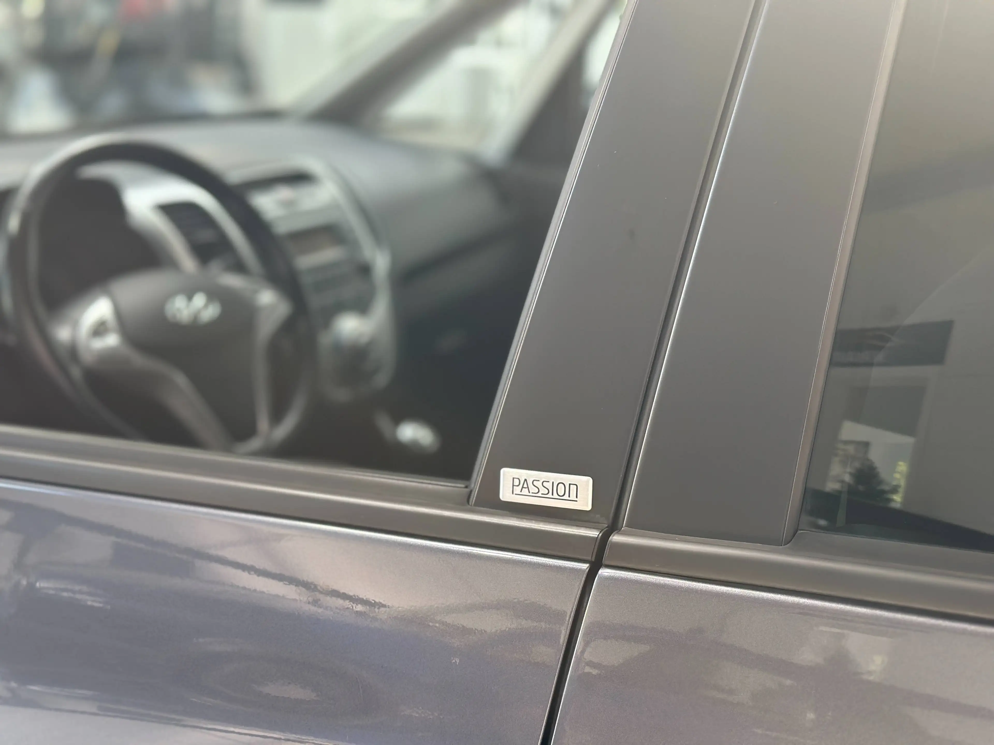 Hyundai iX20 ix20 1.4 blue Passion Klima*Sitzheizung*AHK*PDC*2.Hand — photo 6