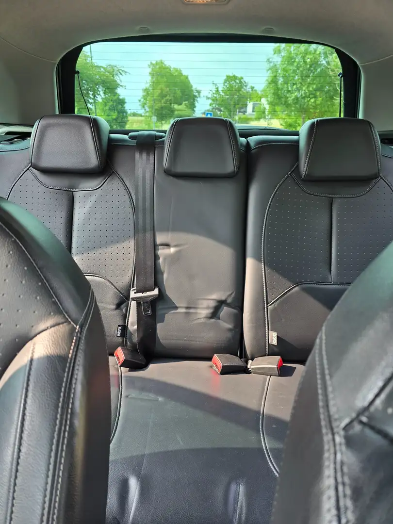 Citroen C3 C3 VTi 120 Airdream Exclusive Black - 2