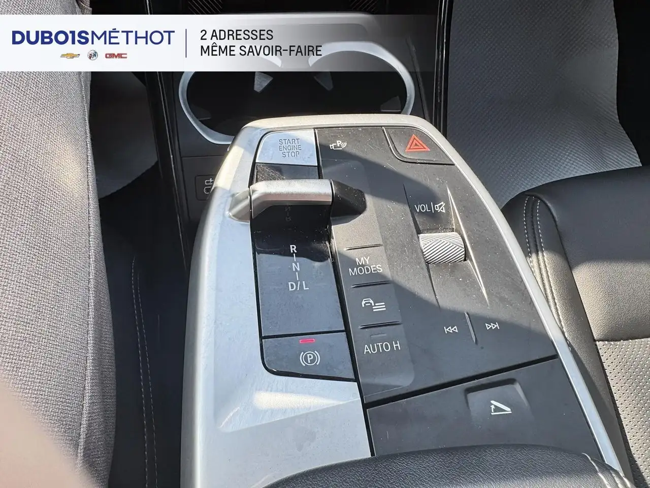 BMW X1 снимка BMW X1